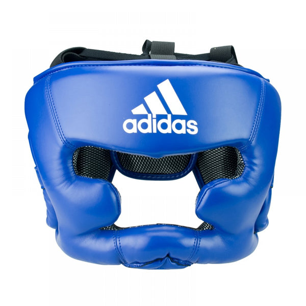 adidas Response Boxing Head Guard